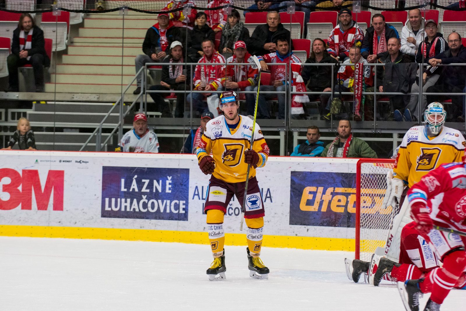 Tomáš Kubalík