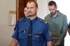 Padl verdikt nad prvním Čechem, který se chtěl přidat k IS. Dostal tři a čtvrt roku, musí se léčit