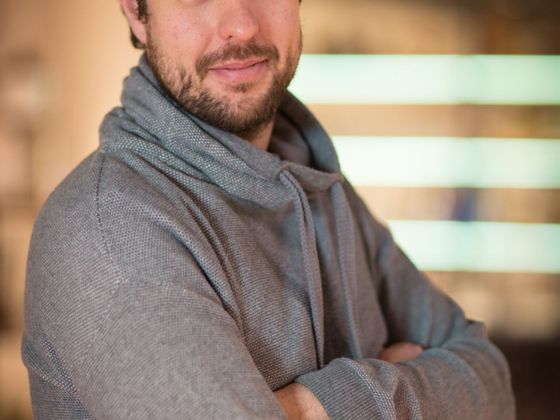 Petr Ludwig (32) Autor knihy Konec prokrastinace Petr Ludwig