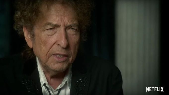 Film Rolling Thunder Revue: A Bob Dylan Story bude na Netflixu tuto středu.