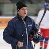 hokej, reprezentace před Karjala Cupem 2018, Robert Reichel