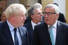 Johnsonovi se opět podařilo vyvrátit rozšířené názory, píše BBC o brexitové dohodě
