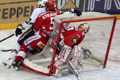 KHL v Praze. O2 arena prozatím odmítla podmínky HC Lev