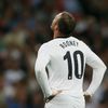 Fotbal, Anglie - Skotsko: Wayne Rooney