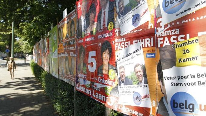 Volby se v Belgii konaly v červnu, země přesto stále nemá vládu