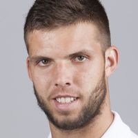 Jiří Veselý Jiří Veselý - účastník výpravy na olympiádu v Riu