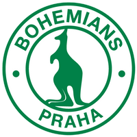 Bohemians 1905 Synot liga - Bohemians Praha - logo