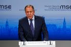 Lavrov kritizuje Nizozemce: Vyšetřování MH17 je moc pomalé
