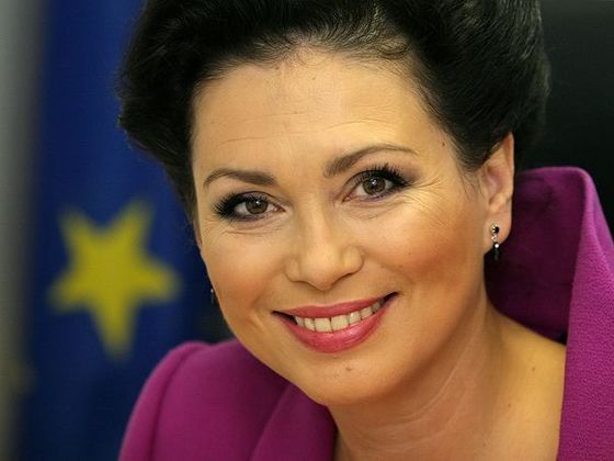 Více o Janě Bobošíkové Jana Bobošíková