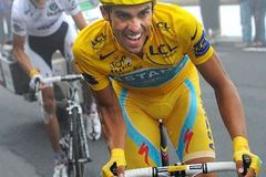 Cyklistický přestup roku: Contador odchází do Saxo Bank