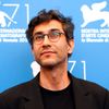 Director Ramin Bahrani poses during the photo call for the movie &quot;99 Homes&quot; at the 71st Venice Film Festival