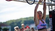 Zuzana Kocumová, MS Spartan Race, Chorvatsko 2025