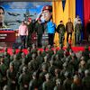 Venezuela čeká na humanitární pomoc