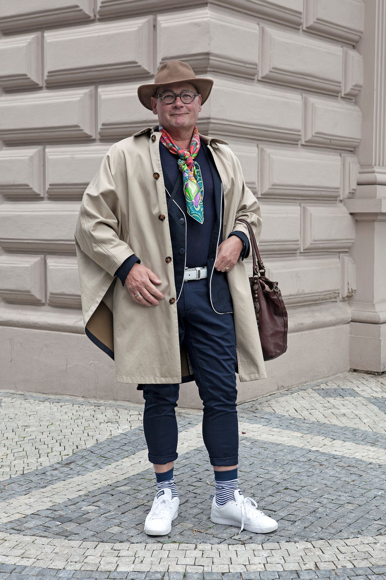 Streetstyle
