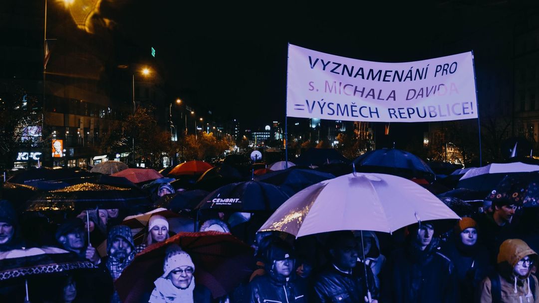 Oslavy 28. října