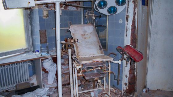 Tajemná vila lékařů Kraftových: opuštěná ordinace a dědictví, které nikdo nechce