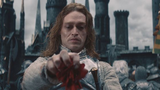 Dracula: Příběh lásky, film