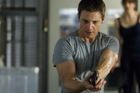 Recenze: Nový Bourne se marně snaží chytit Greengrasse