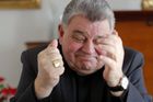 Arcibiskup Duka: Nevěřím, že Česko obývají neznabozi
