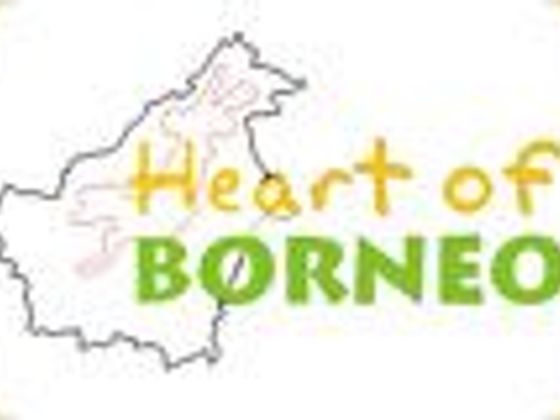 Video s nosorožcem Hearth of Borneo