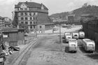 Provoz autobusového nádraží v Praze na Florenci začal 17. června 1948. Tehdy se – zpočátku v režii Československých státních drah – začala rozvíjet vnitrostátní silniční doprava osob.