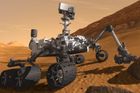 "Auto" pro expedici Mars 2020 bude faceliftem modelu Curiosity. Musí vydržet jezdit dva roky