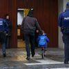 Brusel: po dvou dnech se opět otevřely školy
