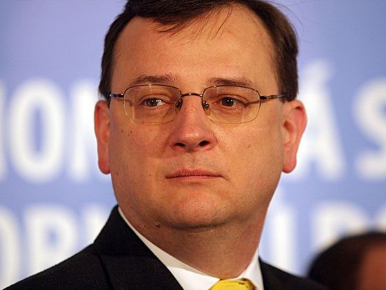 Infobox ODS startuje kampaň