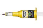 Pivo Corona doplácí na spojování s koronavirem. Po smršti vtipů firmě klesají akcie