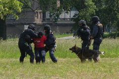 Pořádek na Šluknovsku začínají hlídat místní policisté
