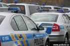 Šestice členů policejního gangu z Brna je ve vazbě