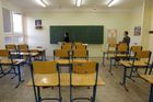 Středním školám v Plzeňském kraji hrozí slučování