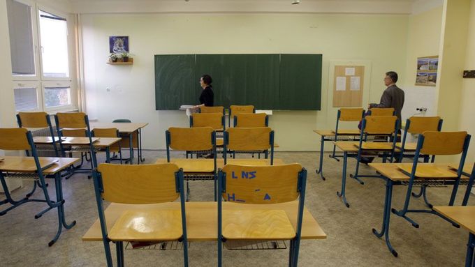 Gymnázia se vylidňují. V Libereckém kraji nastoupilo loni v září kolem 19 tisíc studentů, letos jich má být podle odhadů jen 16 tisíc