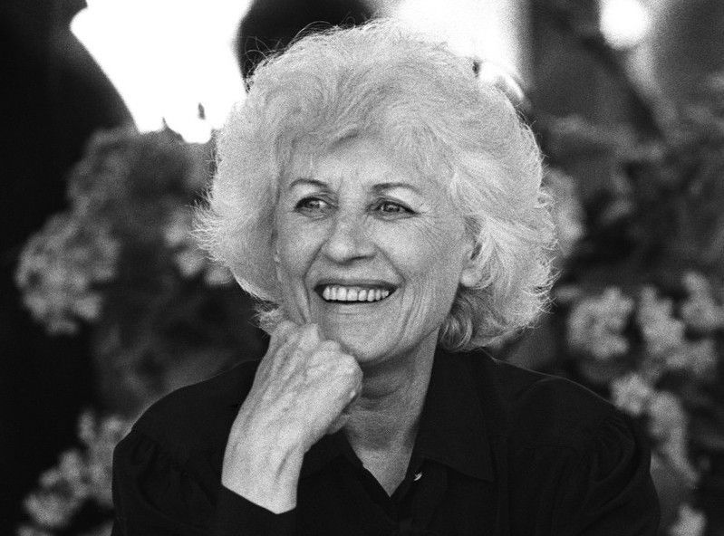 Olga Havlová