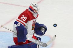 Hokejistky ani v semifinále nedaly Kanadě gól, čeká je boj o bronz