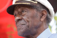 Zemřel Chuck Berry, průkopník rokenrolu. Bylo mu 90 let