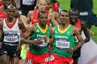 Dopingový skandál už hrozí i Etiopii. Pozitivní test měla i Aregawiová