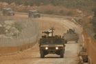 Příští válka s Hizballáhem bude totální. Libanonu způsobí obří škody, varuje izraelský generál