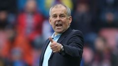 Pro Slavii jsme Plzeň neporazili, ta si titul musí vybojovat sama, říká kouč Sparty Rada