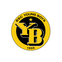 Young Boys Bern Logo Young Boys Bern