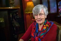 Zemřela Ruth Bondyová, izraelská spisovatelka a novinářka českého původu. Bylo jí 94 let