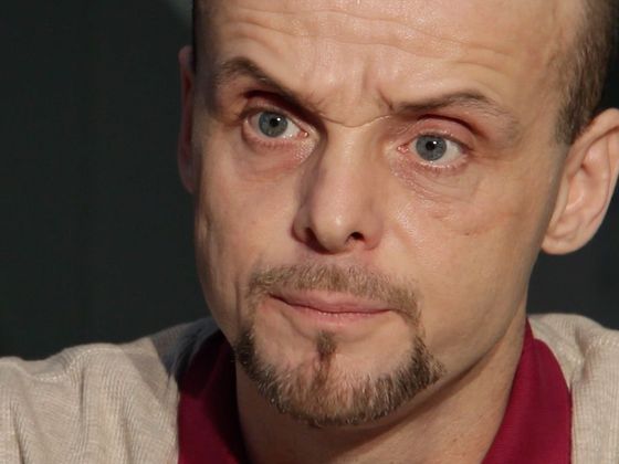 Kdo je Daniel Štrobl Daniel Štrobl