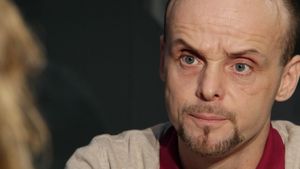 Kdo je Daniel Štrobl