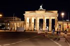 Tisíce obyvatel Berlína musí opustit své domovy kvůli nálezu bomby z války