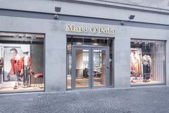 Do Česka míří řetězec Marc O’Polo, první obchod s módou otevře v Praze
