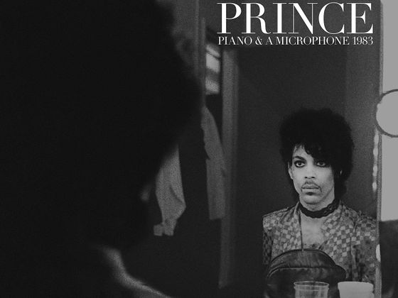Prince: Piano & A Microphone 1983 Prince: Piano & A Microphone 1983