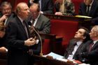 Francouzský ministr je před soudem kvůli rasismu