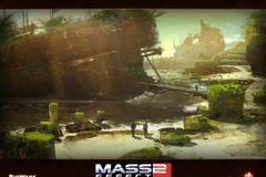 Mass Effect 2 dorazí v lednu 2010