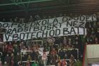 Fans Olomouce: Do předkola bosky, jen ne v botách od Bati