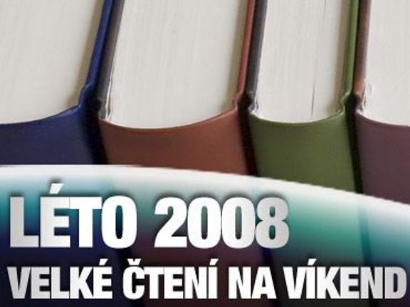 Další rozhovory: